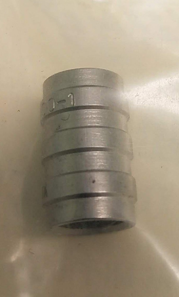 ACMI FO-400-1 Snap-on Connector