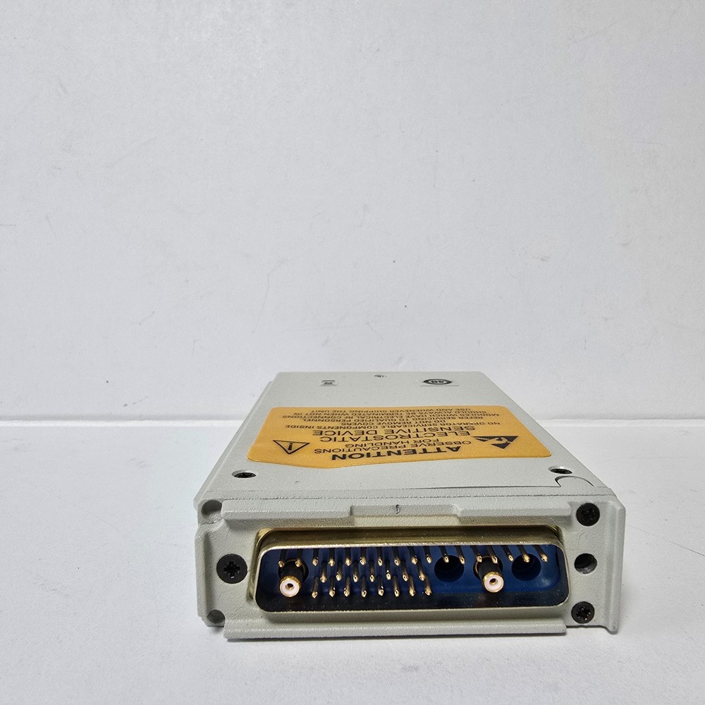 Tektronix 80E04 Sampling Module