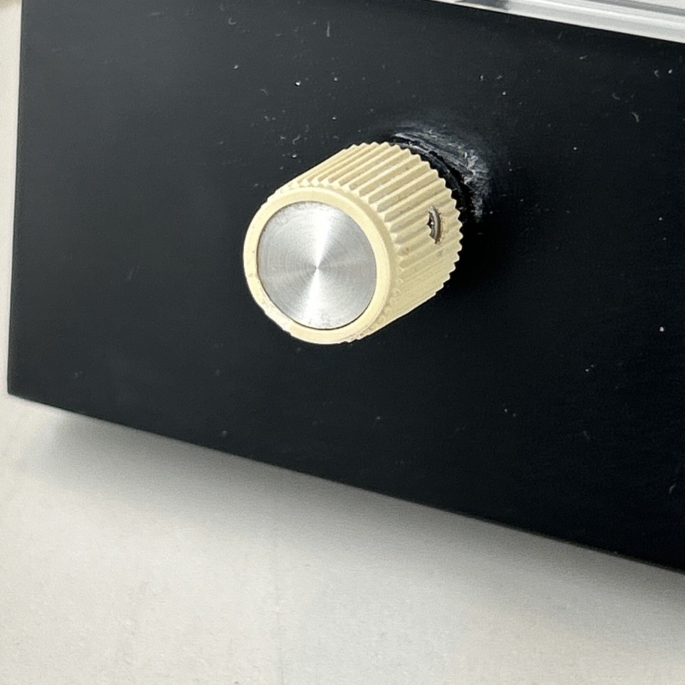 BEEDE Centigrade Analog Celsius Display Indicator Panel, MQ451259001, +50 to -30