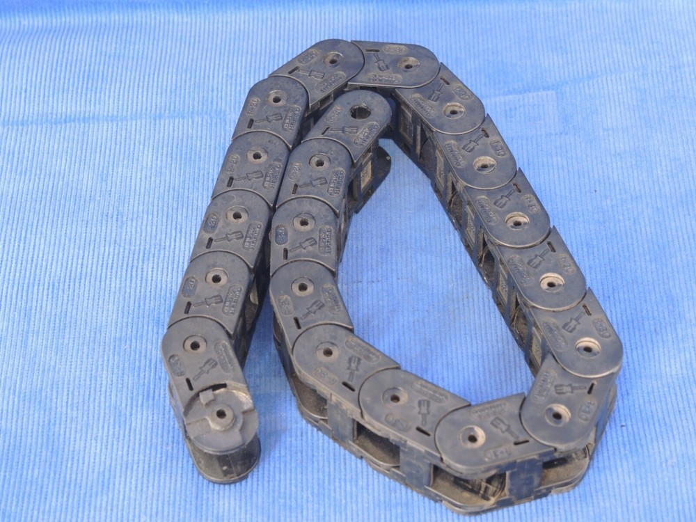 Harmo HPU-202 R30 cable track chain