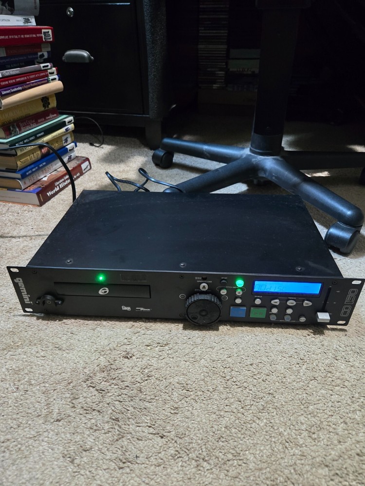 Gemini CD 150
