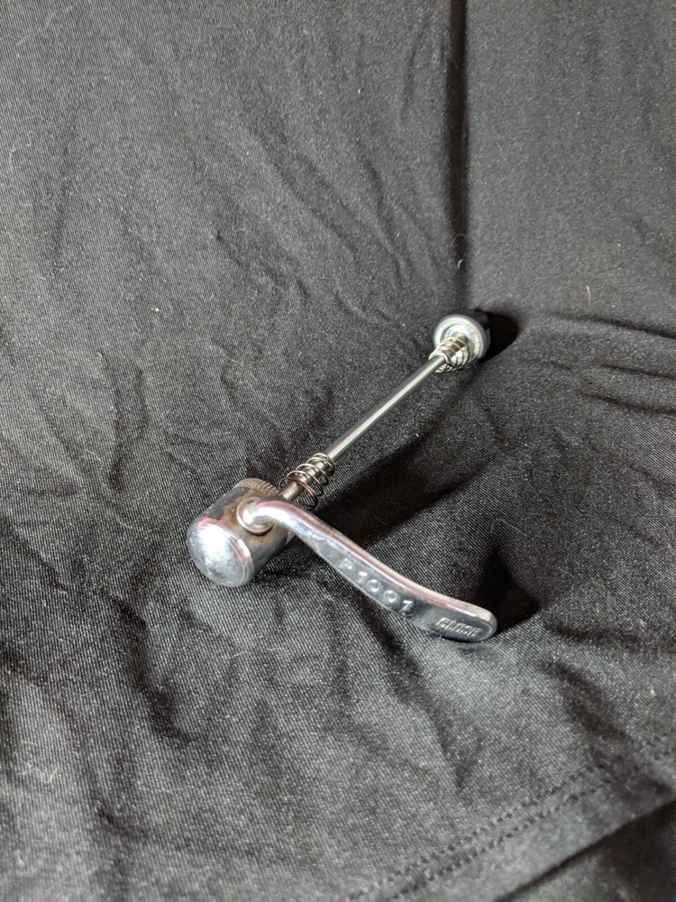 P1001 Front Skewer