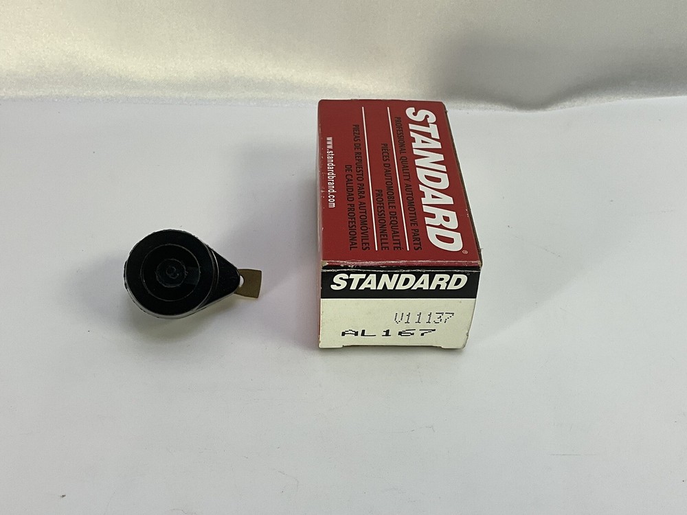 Standard Ignition Distributor Rotor AL167 NOS