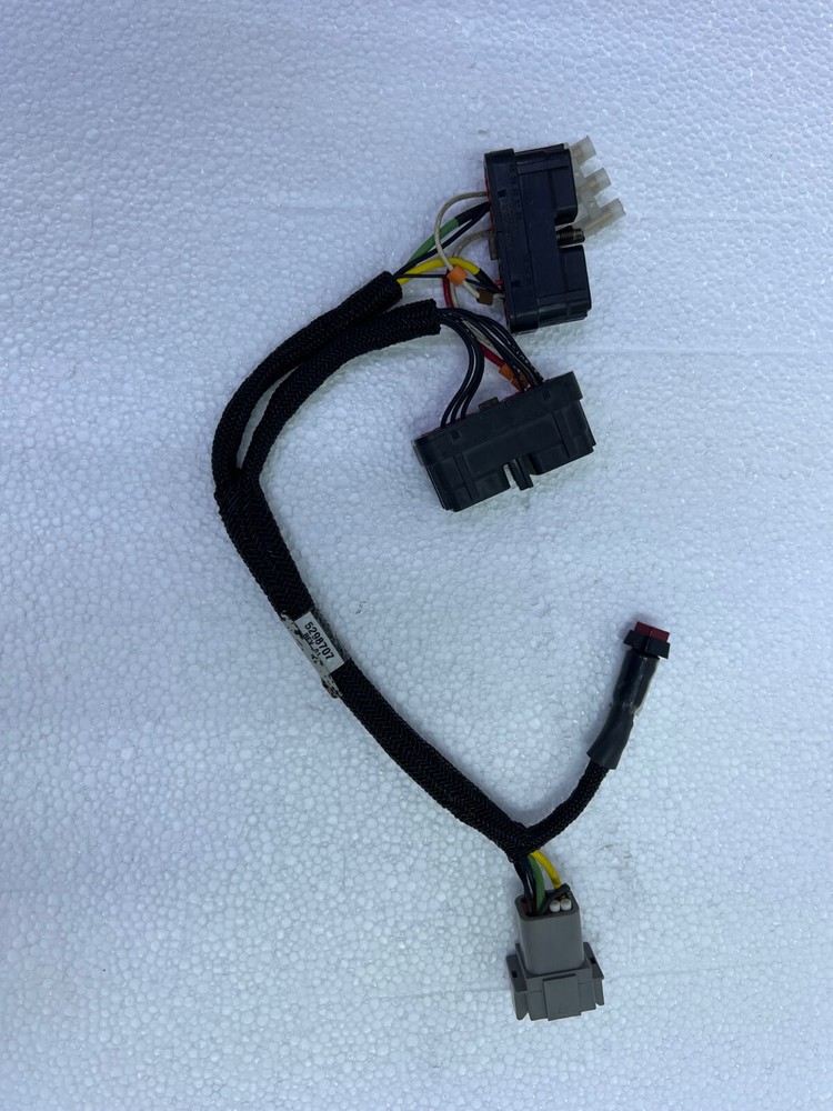 5298707 - Cummins Harness, Bench Calibration #LH101