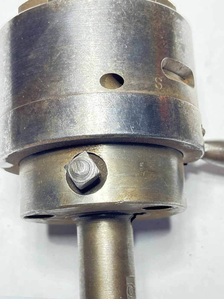 National Acme Thread Rolling Die No. 82-7314 Used