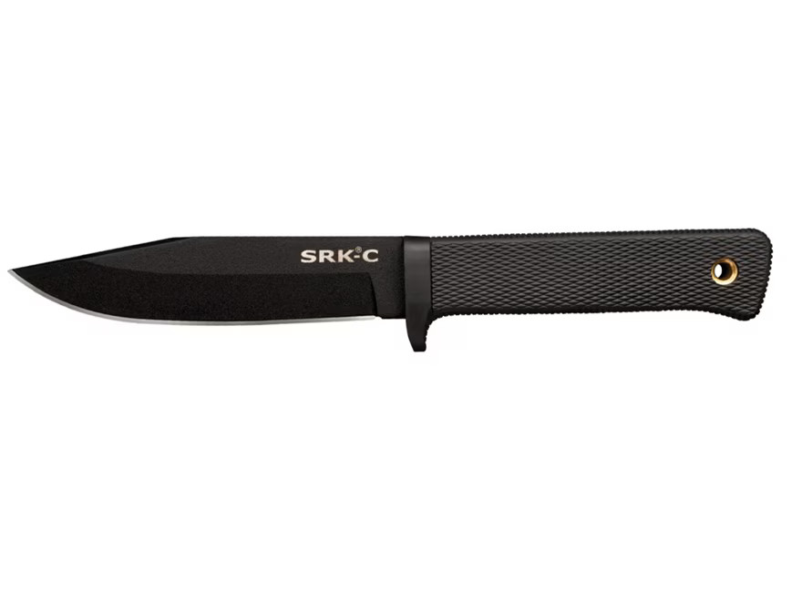 Cold Steel SRK Compact Fixed Blade Knife