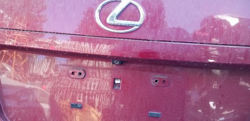 2010 LEXUS IS250 TEMPERATURE BLOWER MOTOR CONTROL MODULE ECM ASSEMBLY