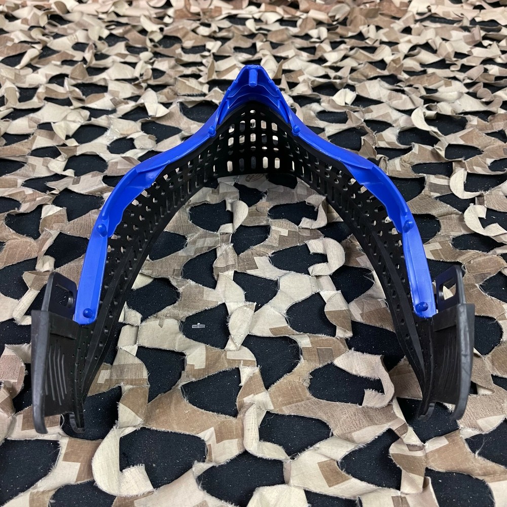 NEW JT ProFlex X Goggle Flex Bottom - Blue/Black