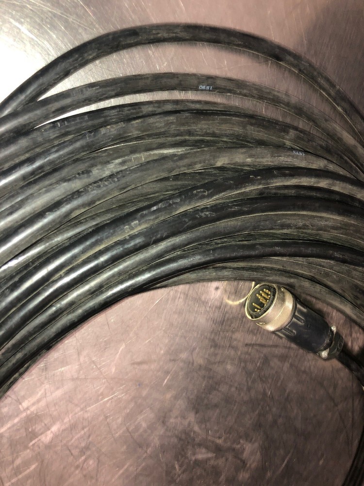 NEW IST-REES Port No R98OCAB006 CABLE ASSEMBLY