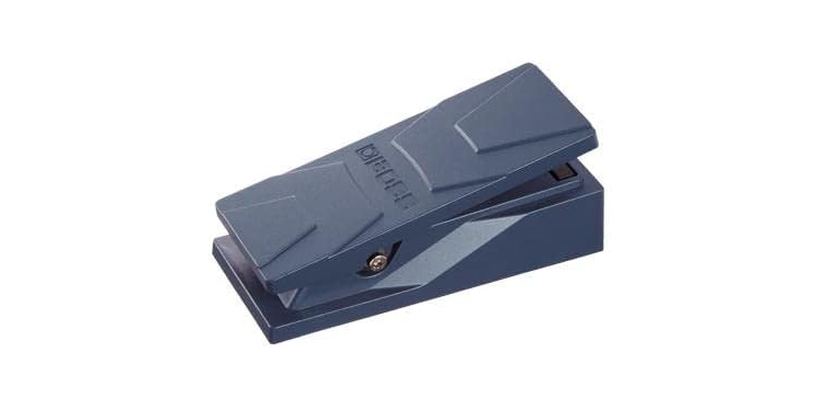 Boss EV-30 Dual Expression Pedal