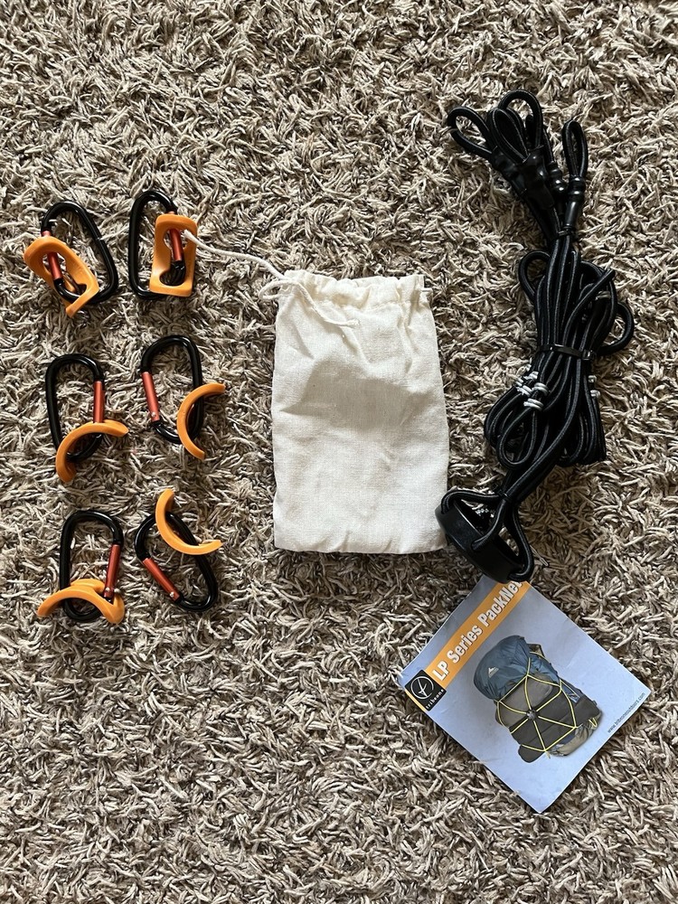 Tribeone LP Series PackNet