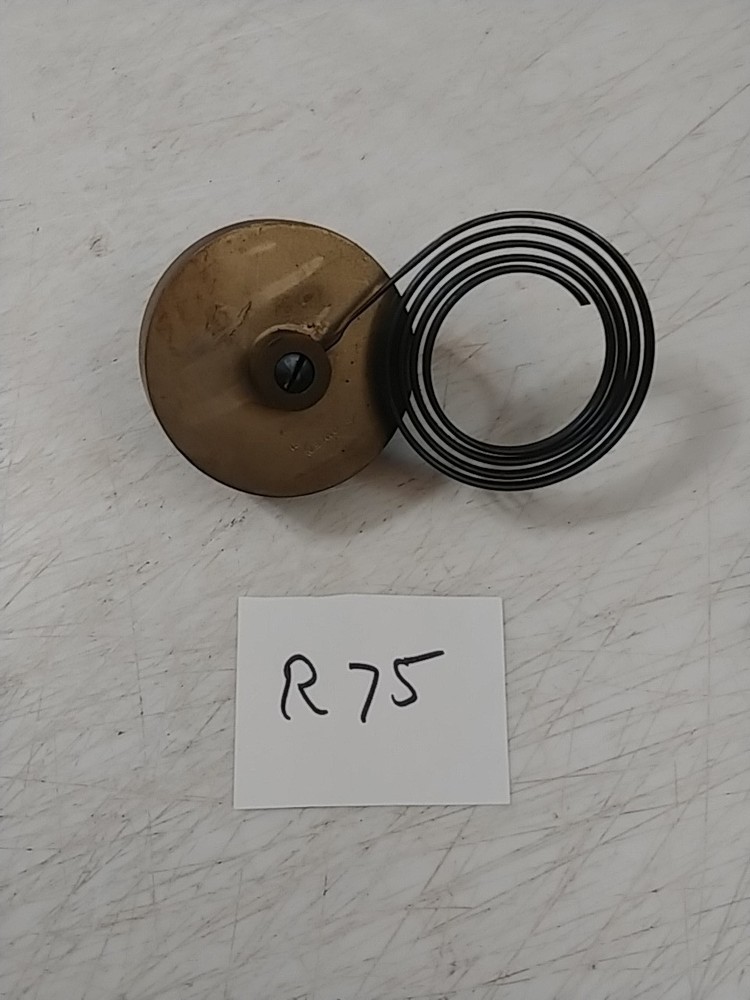 GILBERT PARLOR CLOCK SPECIAL COIL STRIKE GONG