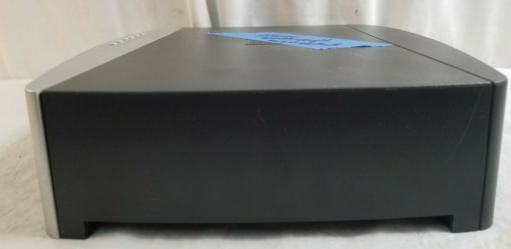 BOSE AV3-2-1II Media Center Head Unit UNTESTED