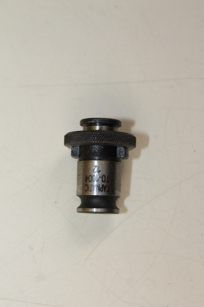 TAPMATIC Tap Adapter T0-1004 #12