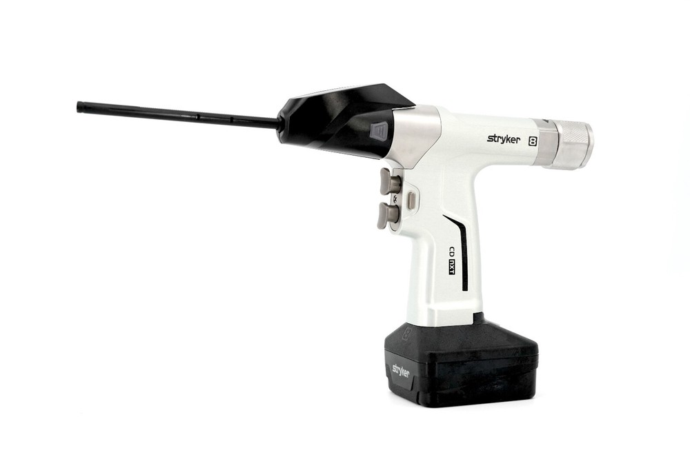 Stryker System 8 CDNXT  Cordless Driver REF: 4507  (Handpiece only)