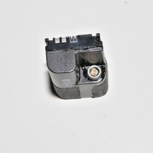 SmallHD DCA5 LP-E6 Barrel Power Adapter DAMAGED