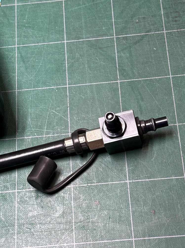 MSA SCBA Electronic Control Module 7-1219-1 NightFighter 10036995 UNTESTED