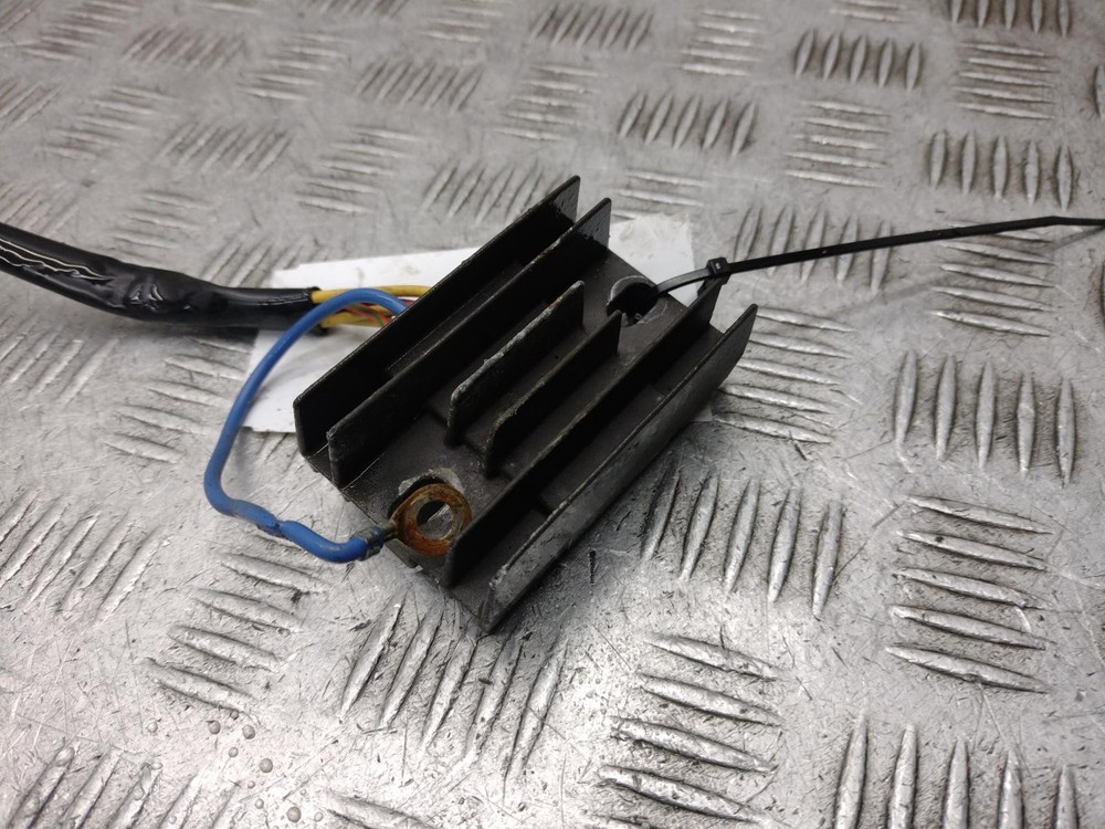 1999 APRILIA RS125 RECTIFIER REGULATOR
