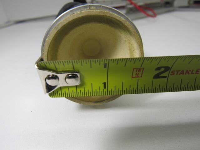Kapit Semi Automatic Pneumatic Table Top Bottle Cap Tightener