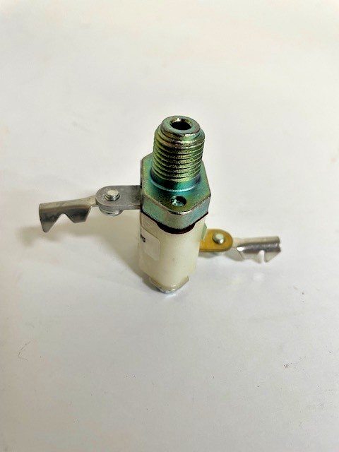 BENDIX 228750 PRESSURE INDICATOR