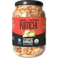 Organic Kimchi, Shelf Stable