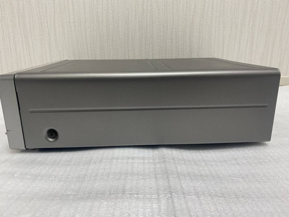 DENON DRR-M10 Cassette Deck Auto Reverse Audio Player