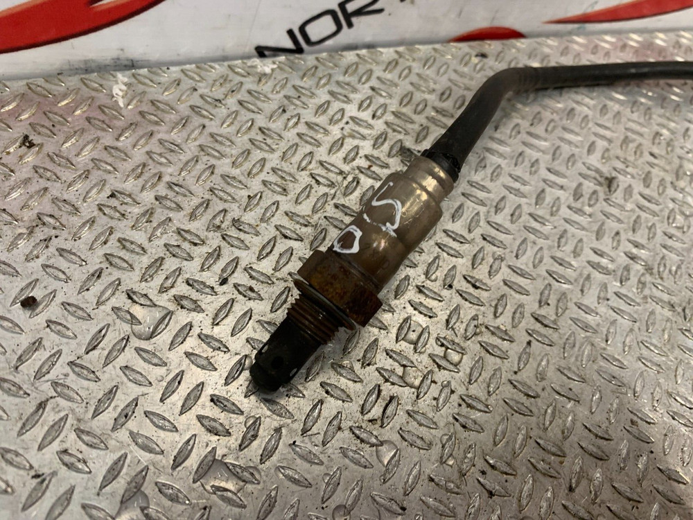 ROYAL ENFIELD SUPER METEOR 650 LAMBDA SENSOR RH 2024 BREAKING SEE SHOP BK057