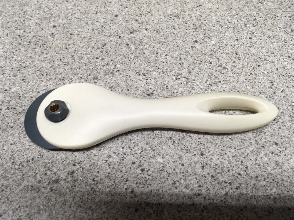 Westcott Titanium Rotary Cutter