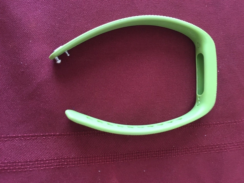 One Fitbit Flex 1 Replacement Band (Choose Your Color)