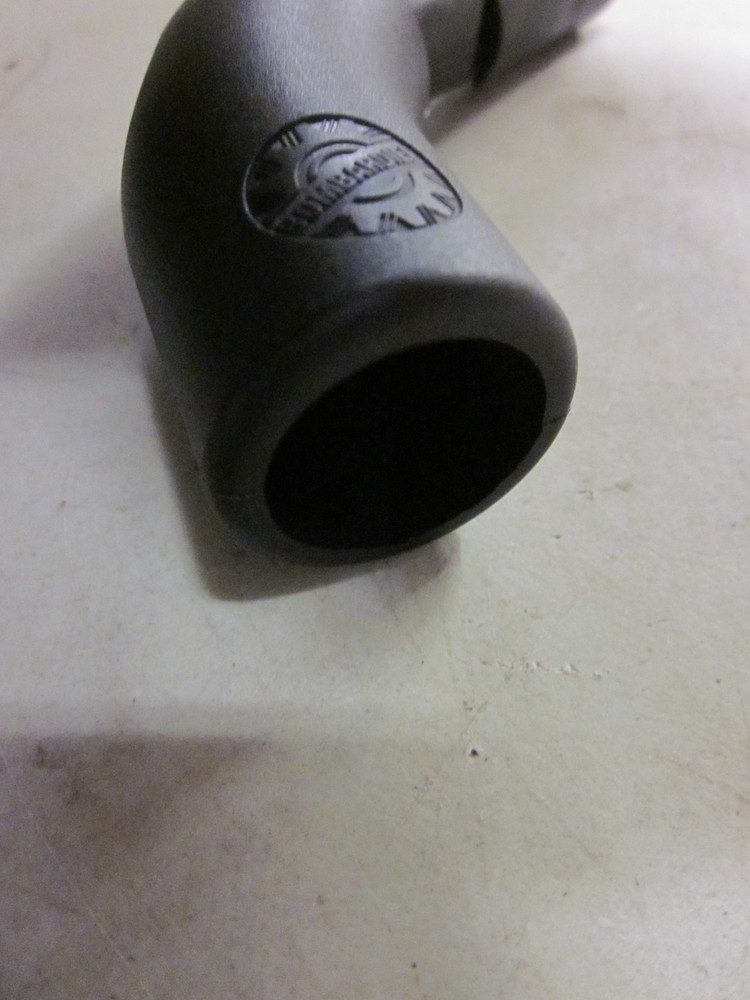 Genuine Ski-Doo 506151936 Handlebar J-Hook Handle Bar Hook
