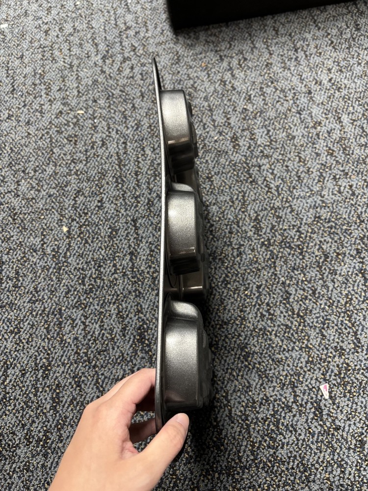 Halloween Baking Tray