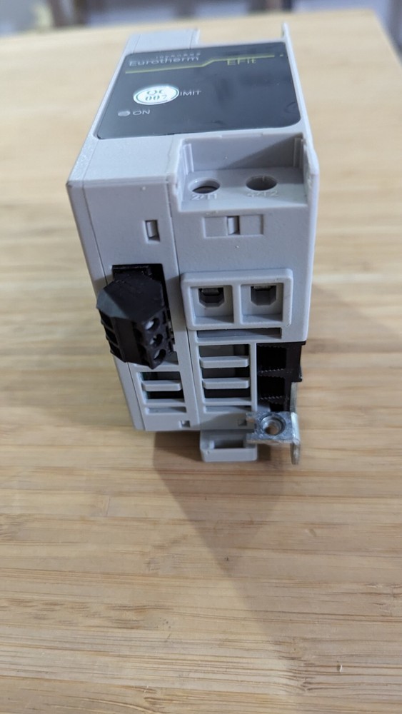 Eurotherm EFIT by Schneider Electric