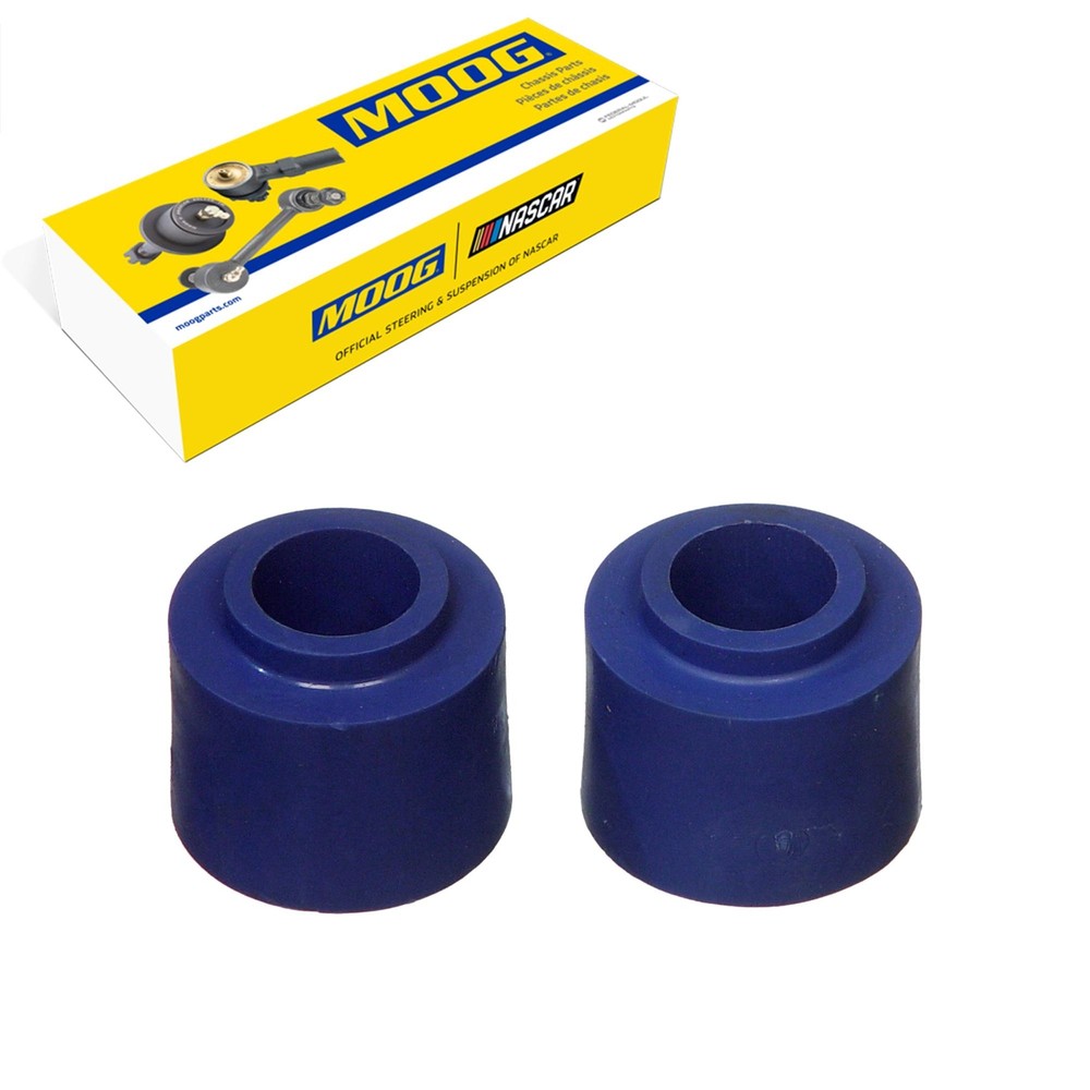 MOOG Suspension Control Arm Bushing Front Lower Outer For 1999-2001 Chrysler LHS