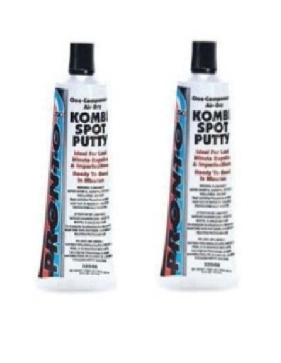 Pronto Kombi Spot Putty USC-32046 (2 Pack)