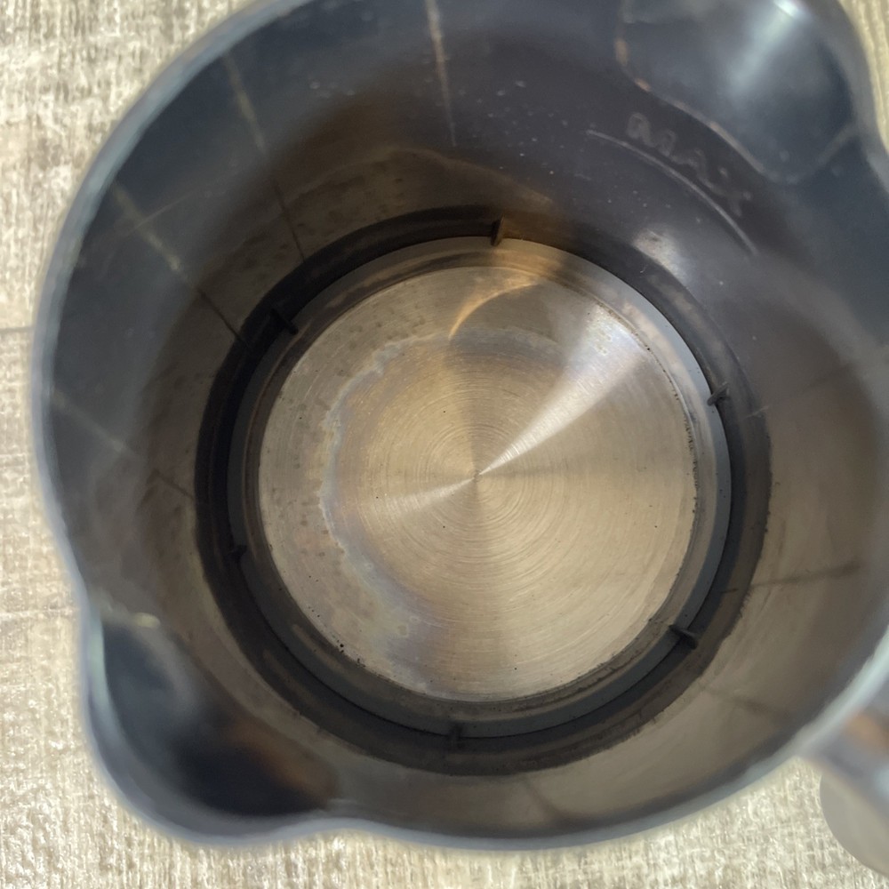 Any Morning Turkish Coffee Maker, BE2110C Replacement Pot