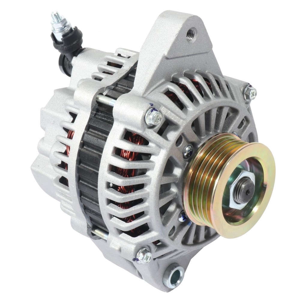 13781 Alternators for Tracker Vitara 1999-2003