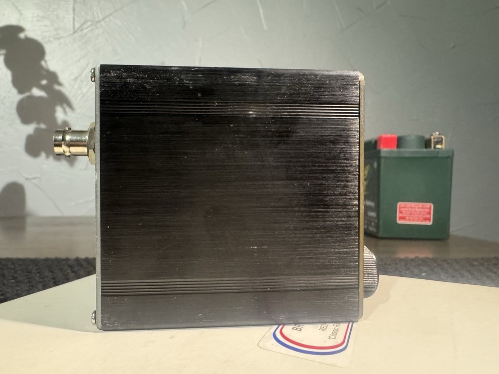 ATS-20 SFull Waveband Radios Receiver Frequency Modulation *No Antenna