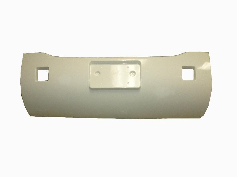 For KENWORTH T2000 BUMPER CENTER ,  OH