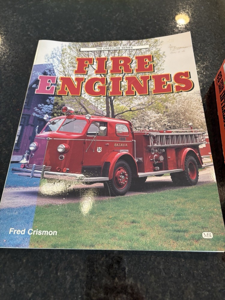 Firefighter Lot