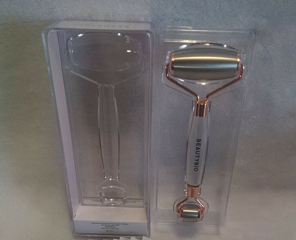 BeautyBio Skin Icing Cryo Roller