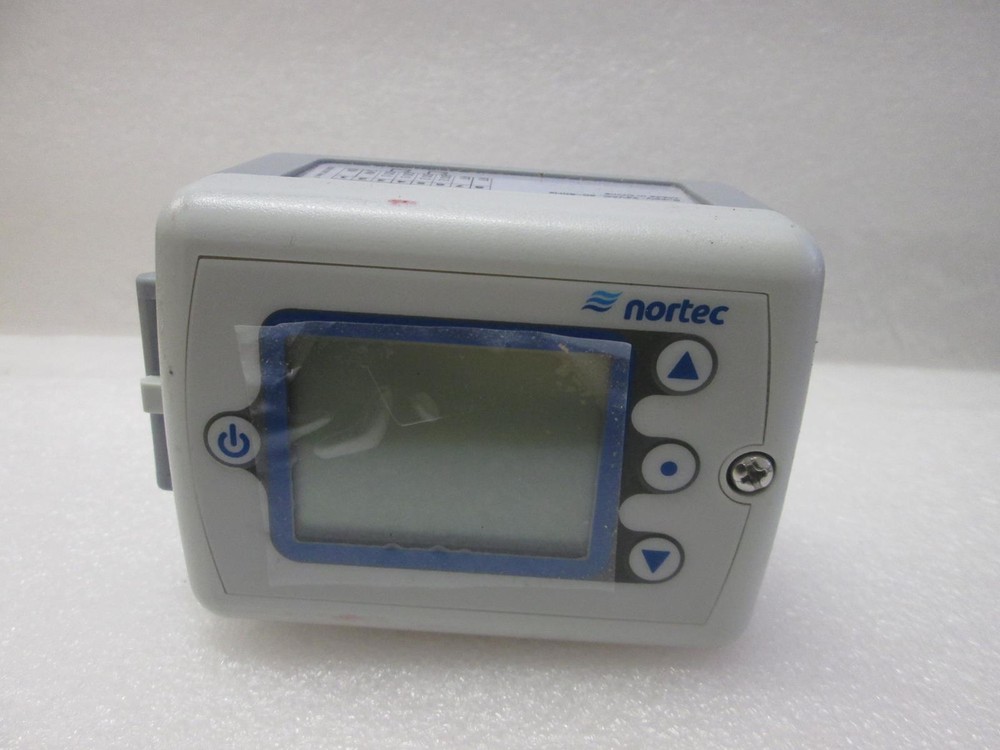 NORTEC TDC-BH-T-U THERMOSTAT