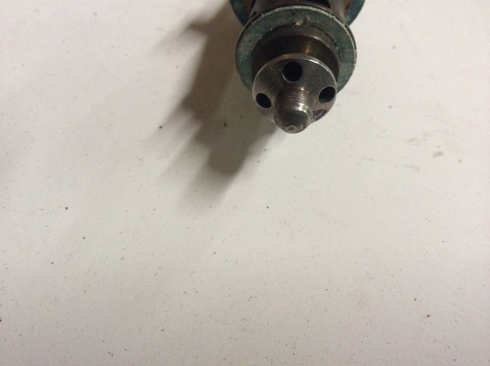 ALCO Controls All Purpose Cage for Valve Types M73