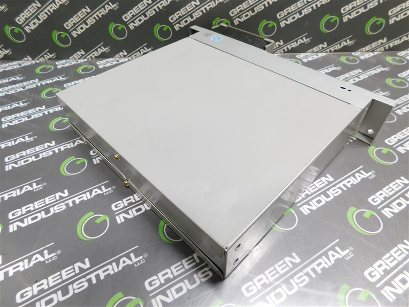 USED Fuji Electric PRAIF035 Input Output Module DC 24V