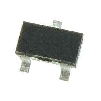 8Pcs AH1810-W-7 SOT-23-3