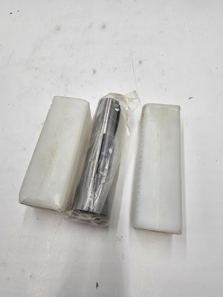 19/32" R8 Round Collet COLLRTS