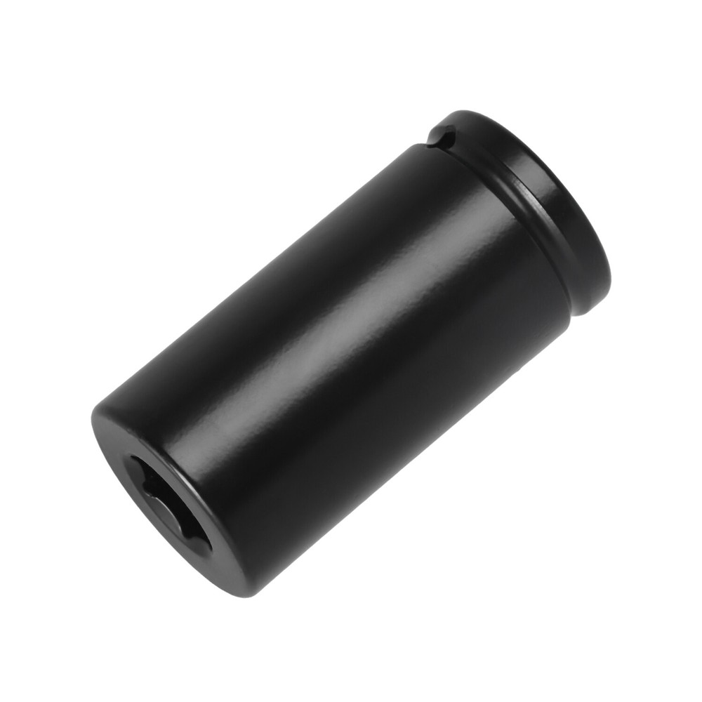 19mm Harmonic Balancer Socket Crank Bolt Removal Tool for Honda Acura