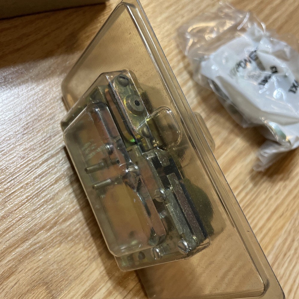 powers powerstar Thermostat 182-508 7x10 DA-DA