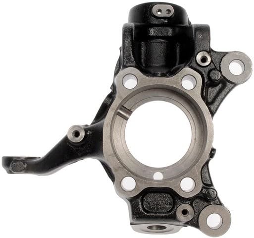 Dorman Oe Solutions Steering Knuckle P N 698 310