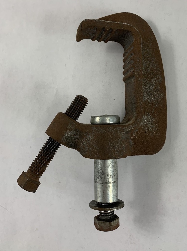 Century Stage Lighting C-Clamp