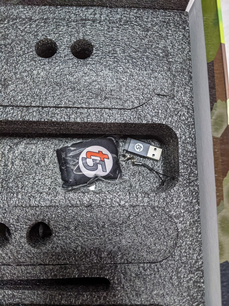 Tilt Five Augmented Reality System - XE 1 Player Kit